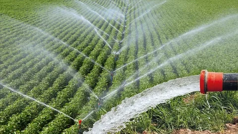 تصویر 5 از اتصالات کشاورزی فوق‌ مقاوم برای آبیاری حرفه‌ ای
